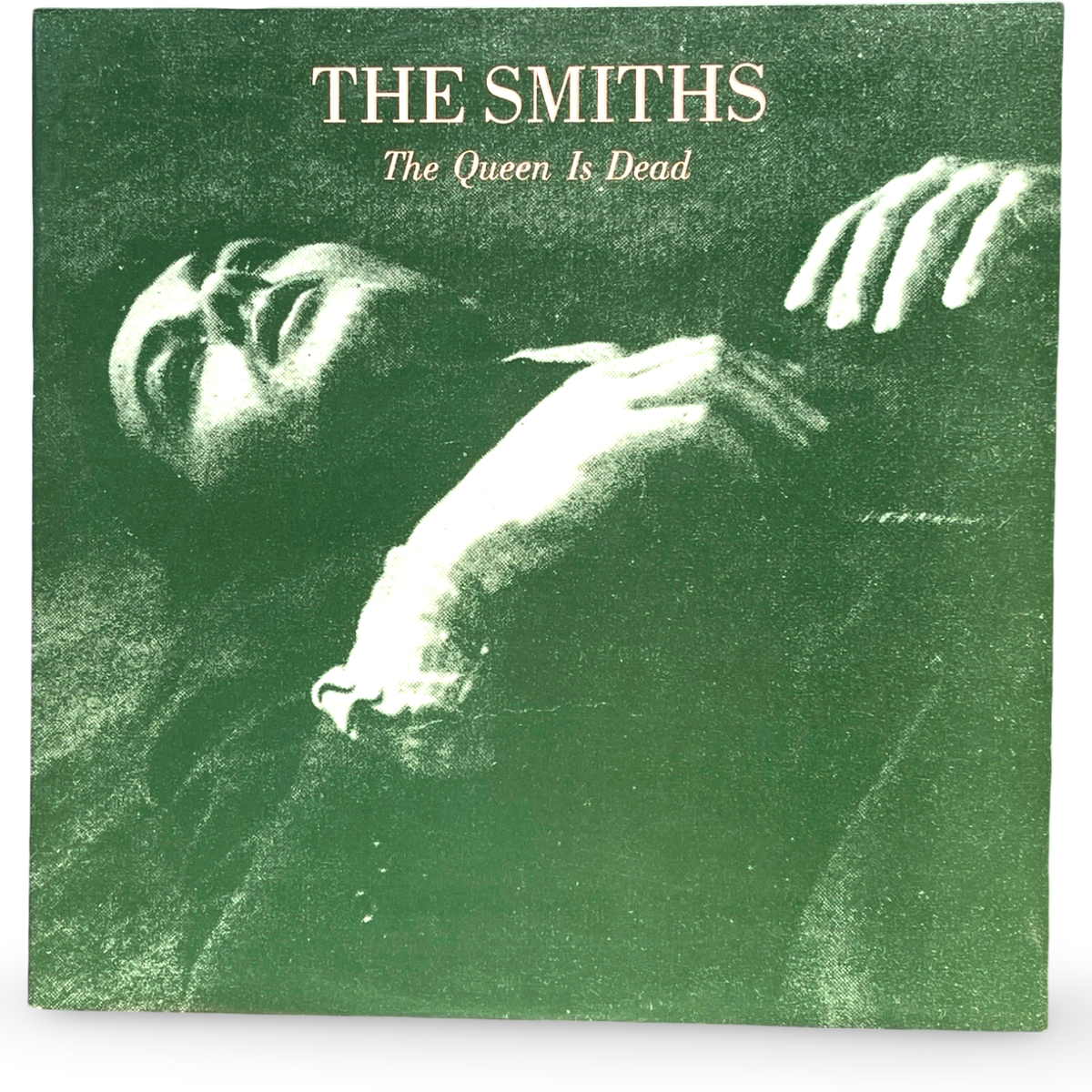The Smiths - The Queen Is Dead (Pre-Owned Vinyl)