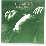 The Smiths - The Queen Is Dead (Pre-Owned Vinyl)