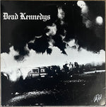 Dead Kennedys - Fresh Fruit For Rotting Vegetables (Pre-Owned Vinyl)