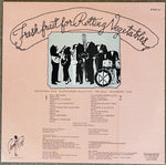 Dead Kennedys - Fresh Fruit For Rotting Vegetables (Pre-Owned Vinyl)