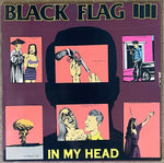 Black Flag - In My Head (Pre-Owned Vinyl)