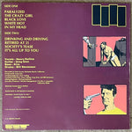 Black Flag - In My Head (Pre-Owned Vinyl)