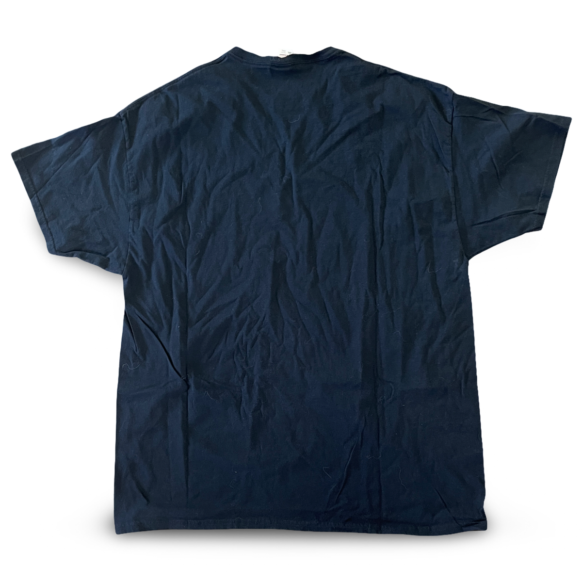 The Big Lebowski - Your Opinion Tee 2XL (Vintage Apparel)