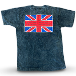 The Who - Maximum R&B Bleached Tee (Vintage Apparel)