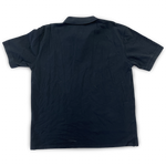 Iron Maiden - Book Of Souls Embroidered Eddie/Logo Collared Shirt 2XL (Vintage Apparel)