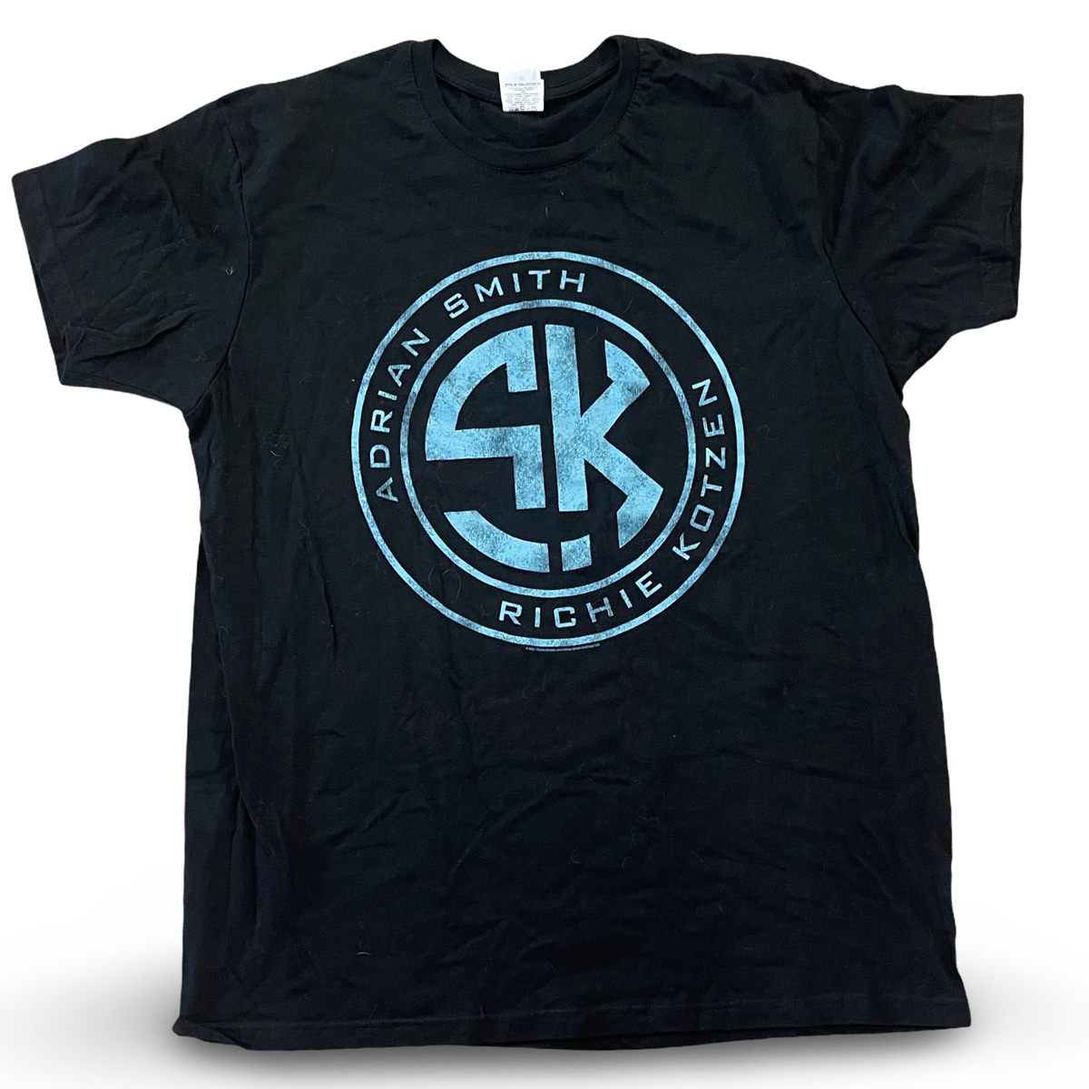 Smith/Kotzen - 2021 Promotion Tee XL (VIntage Apparel)