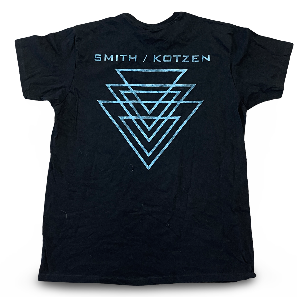 Smith/Kotzen - 2021 Promotion Tee XL (VIntage Apparel)