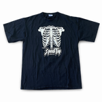 This Is Spinal Tap - 100% Cotton Tee (Vintage Apparel)