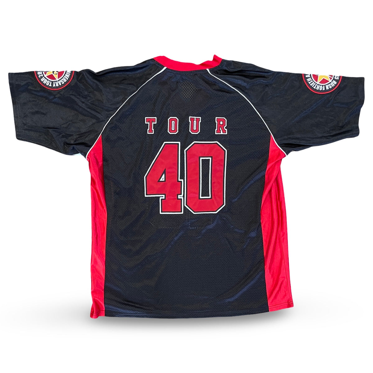 Rush - R40 2015 Hockey Jersey XL (Vintage Apparel)