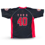 Rush - R40 2015 Hockey Jersey XL (Vintage Apparel)