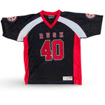 Rush - R40 2015 Hockey Jersey XL (Vintage Apparel)