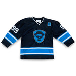 Breaking Bad - Walter White Heisenberg Hockey Jersey XL (Vintage Apparel)