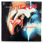 John Carpenter - The Fog Original Motion Picture Soundtrack (Pre-Owned Vinyl)