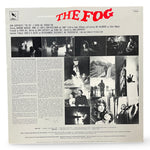 John Carpenter - The Fog Original Motion Picture Soundtrack (Pre-Owned Vinyl)