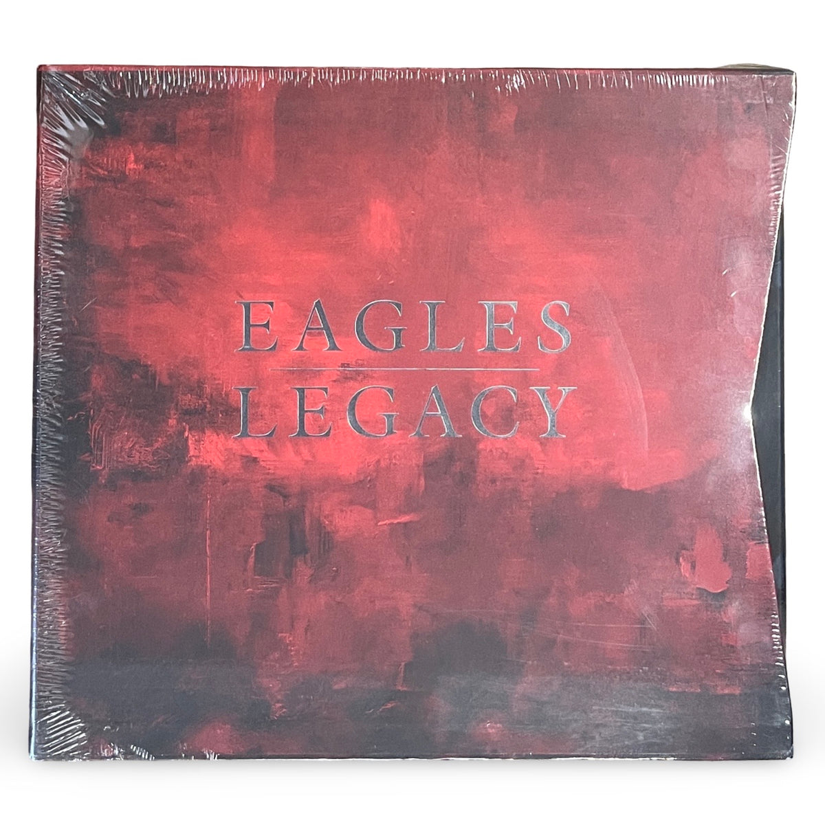 Eagles - Legacy Box Set (Pre-Owned Vinyl)