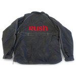 Rush - Rush Starman Logo Showtech Jacket (Vintage Apparel)