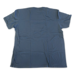 Rush - Fly By Night Band Tee Blue 2XL (Vintage Apparel)