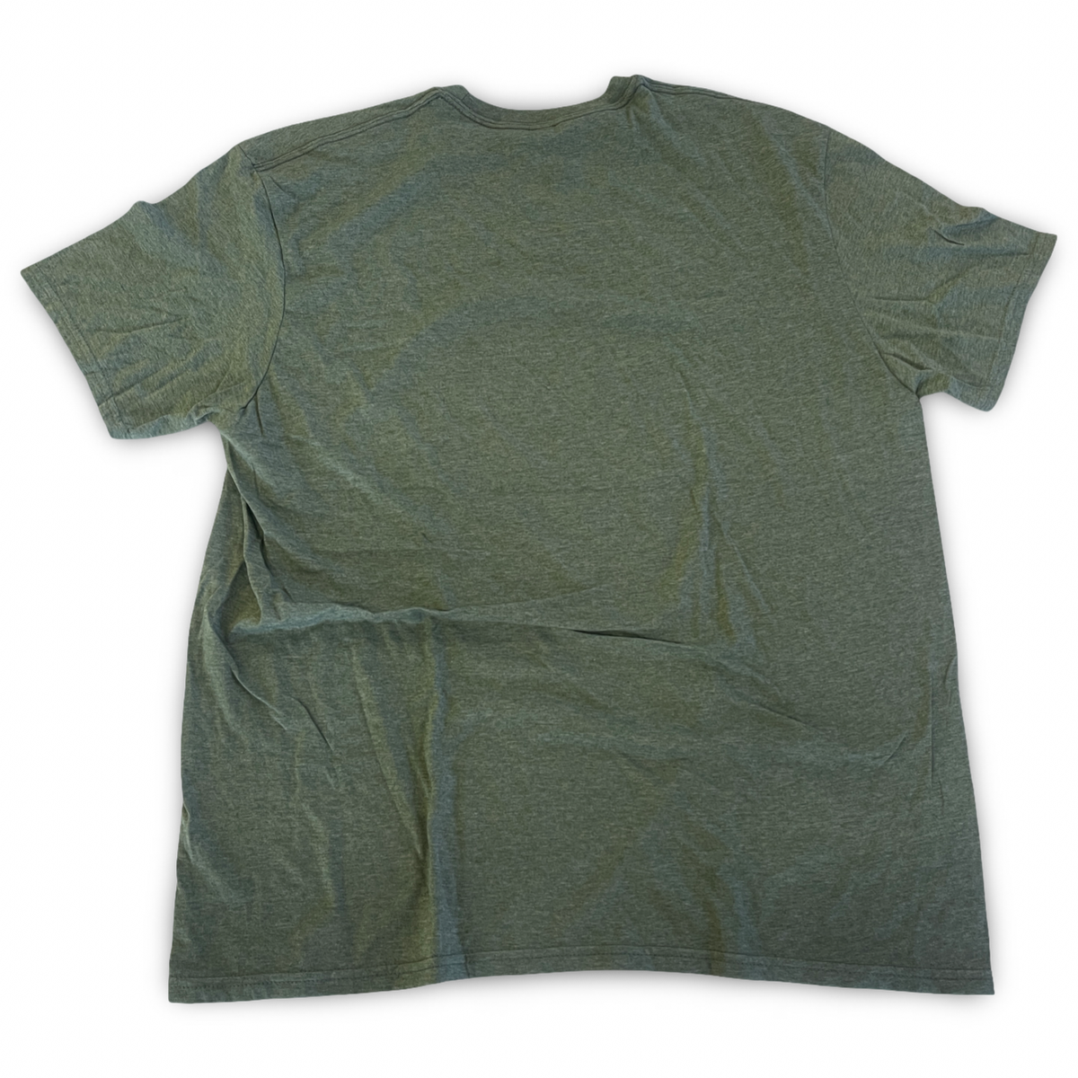 Rush - R40 2015 LA Forum Tour Tee 2XL (Vintage Apparel)