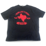 Bowling For Soup - 2019 Tour Tee, The Colony Texas 2XL (Vintage Apparel)