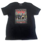 Slash - The River Is Rising Tour Tee 2XL (Vintage Apparel)