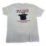 Rush - Presto 1990 Tour Tee RE Double Stitch 2XL (Vintage Apparel)