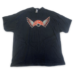 Triumph - Logo Band Tee 2XL (Vintage Apparel)