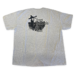 B.B. King - B.B. King Museum Indianola MS Tee (Vintage Apparel)