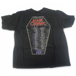 Alice Cooper - I Love The Dead 2018 Tour Tee 2XL (Vintage Apparel)