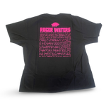 Roger Waters - 2017 Animals Tour Tee 2XL (Vintage Apparel)