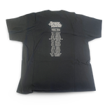 April Wine - 2018 Tour Tee 2XL (Vintage Apparel)