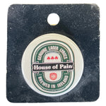 House Of Pain Pin