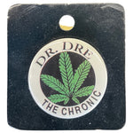 Dr. Dre Chronic Pin
