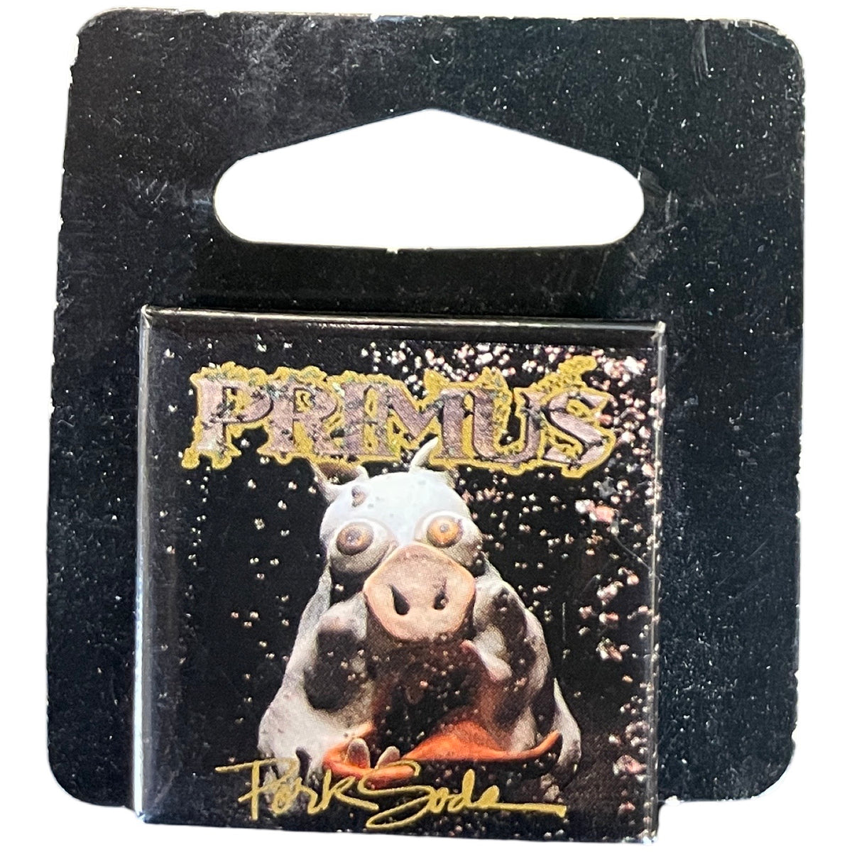 Primus Pin