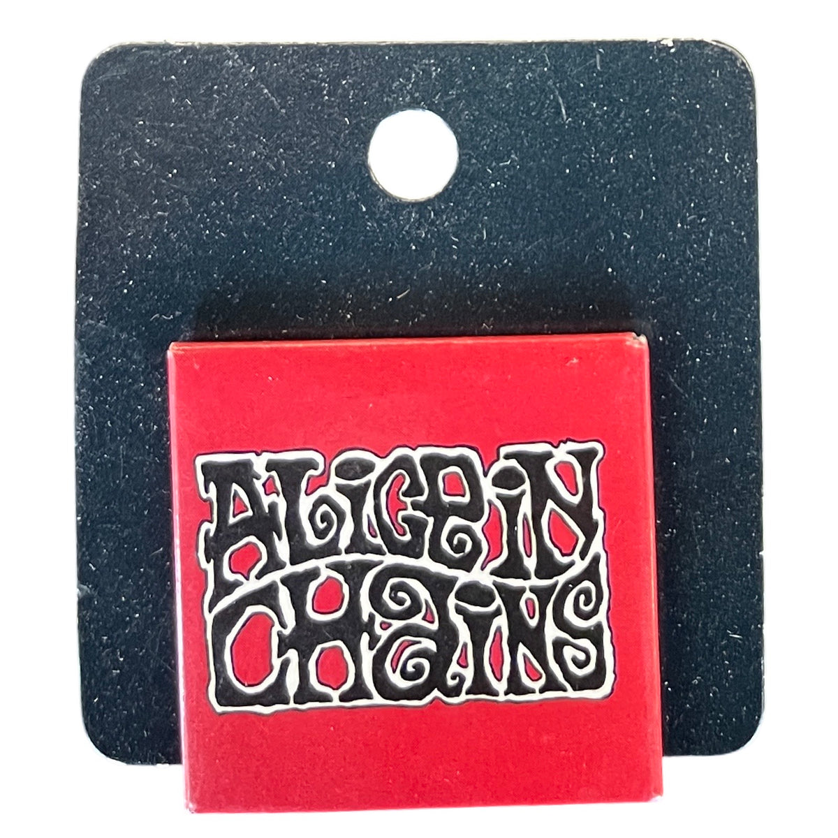 Alice In Chains Pin