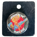 Guns 'N Roses Pin
