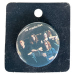 Cranberries Pin