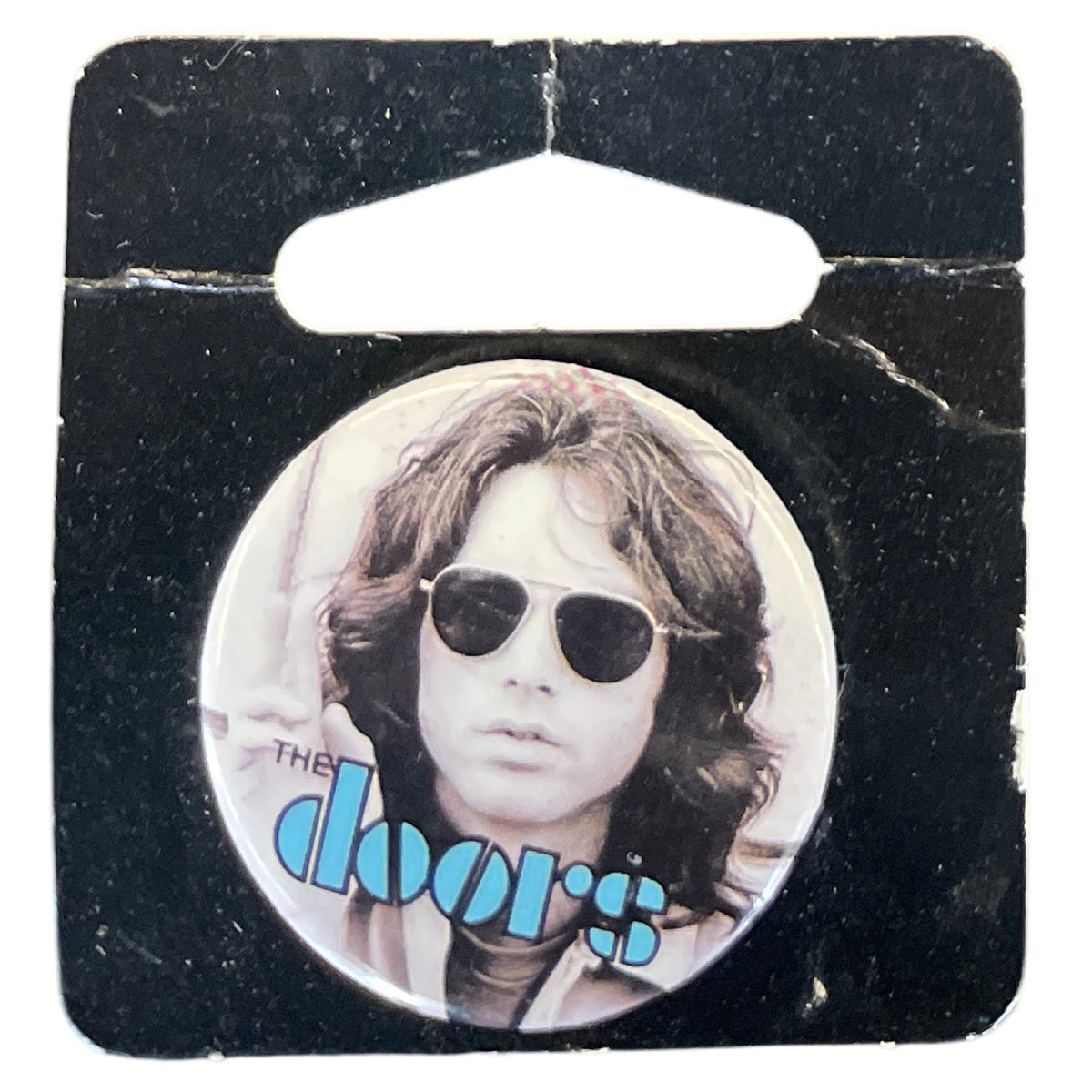 The Doors Pin