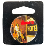 The Doors Pin