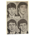 The Beatles Mirror