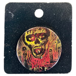 Slayer Pin