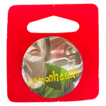 Lemonheads Pin