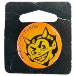 Porno For Pyros Pin