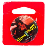 Stone Temple Pilots Pin