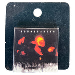 Soundgarden Pin