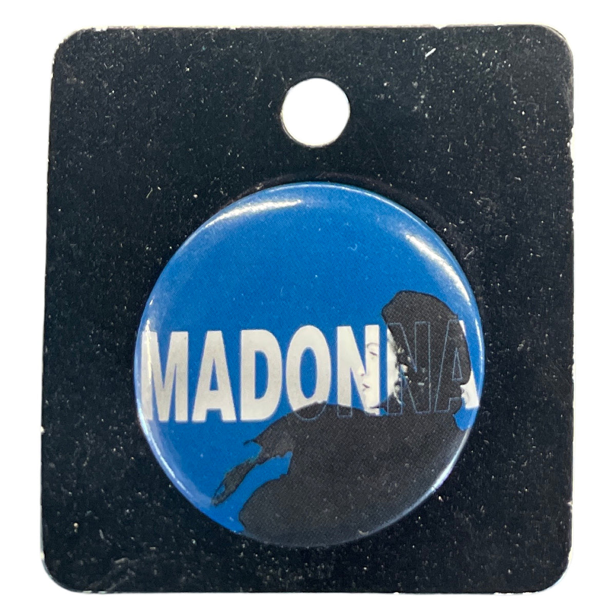 Madonna Pin