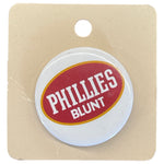 Phillies Blunt Pin
