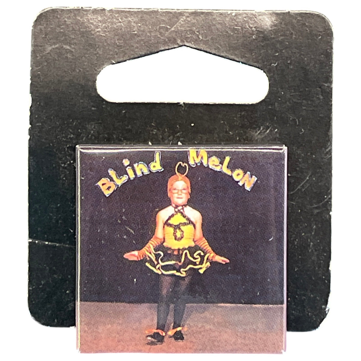 Blind Melon Pin
