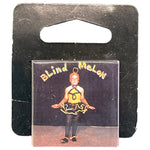 Blind Melon Pin
