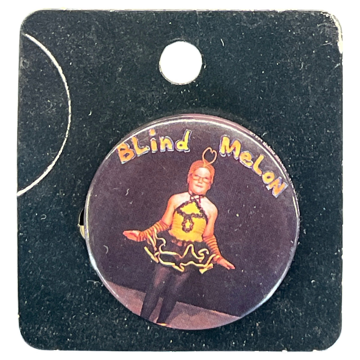 Blind Melon Pin