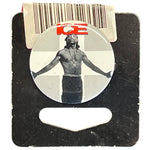 Ice T Pin